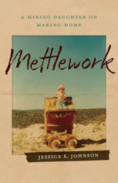 Book cover of: Mettlework