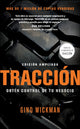 Book cover of: Traccion. By: Gino Wickman