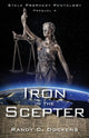 Book cover of: Iron in the Scepter. By: Randy C. Dockens