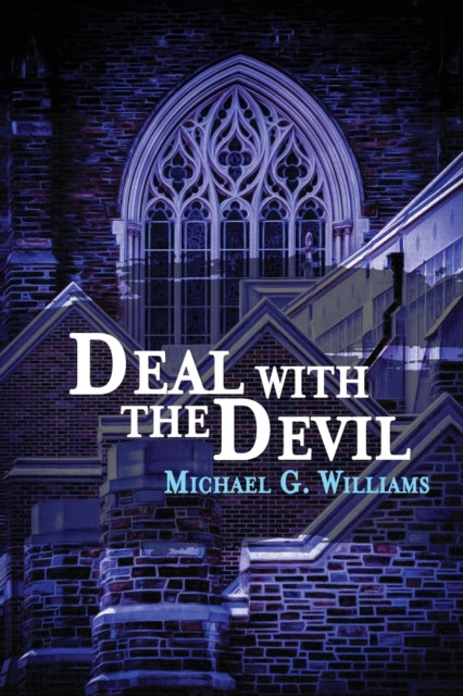 Book cover of: Deal with the Devil