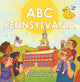 Book cover of: ABC Pennsylvania. By: Adriane Doherty