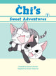 Book cover of: Chi's Sweet Adventures, 2. By: K