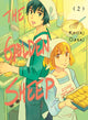 Book cover of: Golden Sheep 2. By: Kaori Ozaki