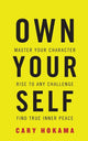 Book cover of: Own Your Self. By: Cary Hokama