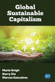 Book cover of: Global Sustainable Capitalism. By: Mario Svigir