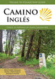 Book cover of: Camino Ingles. By: Matthew Harms