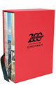 Book cover of: 200 Years of the University of Cincinnati – Three Volume Set with Slip Case. By: Kathryn Albright
