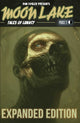 Book cover of: Moon Lake. By: Dan Fogler