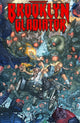 Book cover of: Brooklyn Gladiator. By: Dan Fogler