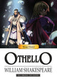 Book cover of: Manga Classics Othello. By: Crystal Chan