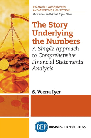 Story Underlying the Numbers