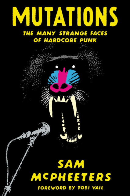 Book cover of: Mutations
