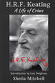 Book cover of: Hrf Keating. By: Sheila Mitchell