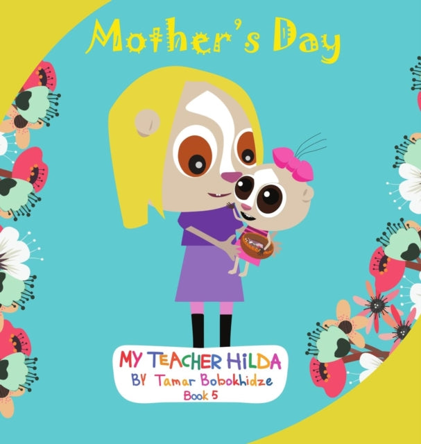 Book cover of: Mother's Day