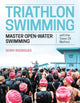 Book cover of: Triathlon Swimming. By: Gerry Rodrigues