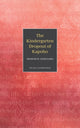 Book cover of: Kindergarten Dropout of Kapoho