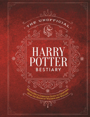The Unofficial Harry Potter Bestiary