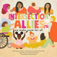 Book cover of: IntersectionAllies. By: Chelsea Johnson