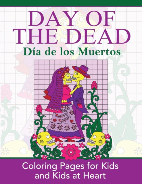 Book cover of: Day of the Dead