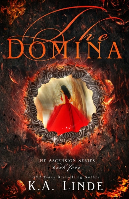 Book cover of: Domina