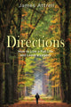 Book cover of: Directions. By: James Attrell