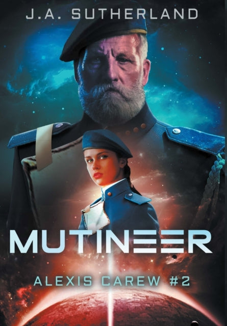 Book cover of: Mutineer