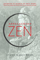 Book cover of: Appalachian Zen. By: Steve Kanji Ruhl
