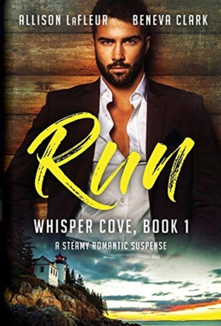 Book cover of: Run. By: Allison LaFleur