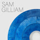 Book cover of: Sam Gilliam - Existed Existing. By: Sam Gilliam