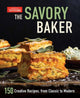 Book cover of: Savory Baker. By: America's Test Kitchen