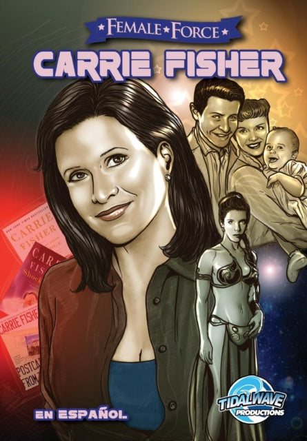 Book cover of: Female Force