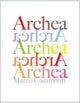 Book cover of: Variable Geometry. By: Laura Andreini