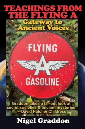 Teachings from the Flying a