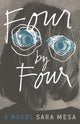 Book cover of: Four by Four. By: Sara Mesa