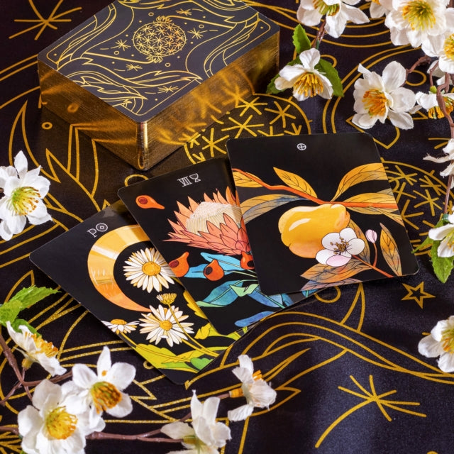 Book cover of: Botanica