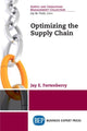 Book cover of: Optimizing the Supply Chain. By: Jay E. Fortenberry