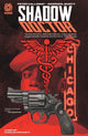 Book cover of: SHADOW DOCTOR. By: Peter Calloway