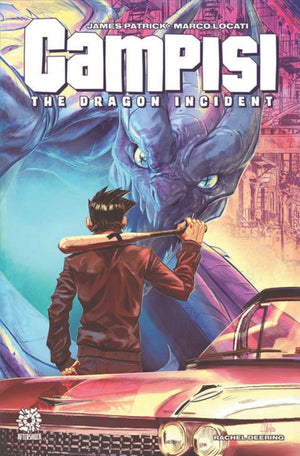 Campisi: the Dragon Incident