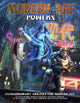 Book cover of: Modern AGE Powers. By: Steve Kenson