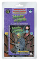 Book cover of: Malador the Mystic Villain Mini-Expansion