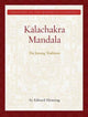 Book cover of: Kalachakra Mandala. By: Edward Henning