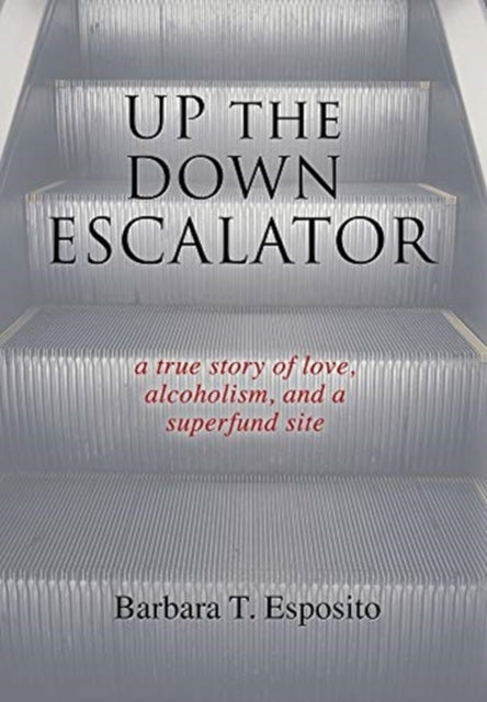 Book cover of: Up the Down Escalator