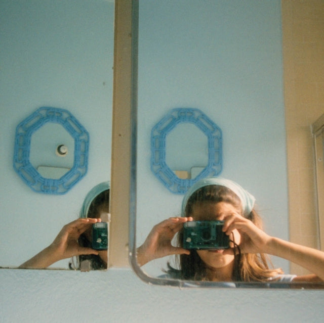 Book cover of: Anne Collier: Women with Cameras (Self Portrait). By: Anne Collier