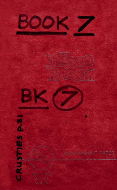 Book cover of: Lee Lozano. By: Lee Lozano