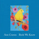 Book cover of: Ann Craven: Birds We Know. By: Suzette McAvoy