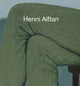 Book cover of: Henni Alftan. By: Henni Alftan