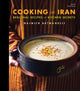 Book cover of: Cooking in Iran