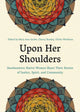 Book cover of: Upon Her Shoulders. By: Mary Ann Jacobs
