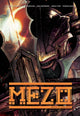 Book cover of: Mezo. By: Tyler Chin-Tanner
