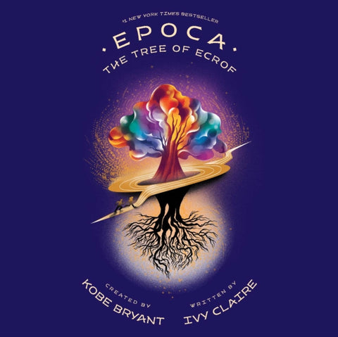 Epoca: The Tree of Ecrof